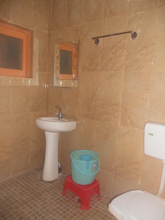 Hotel Royale Jannat Srinagar (Jammu and Kashmir) Ngoại thất bức ảnh