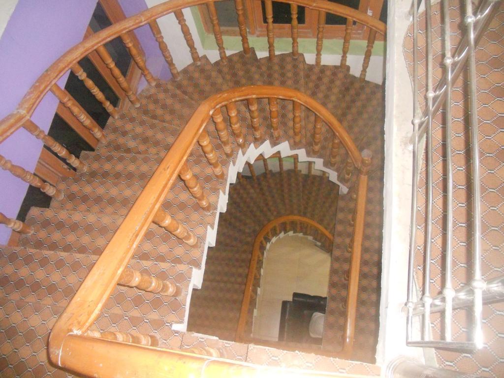 Hotel Royale Jannat Srinagar (Jammu and Kashmir) Ngoại thất bức ảnh