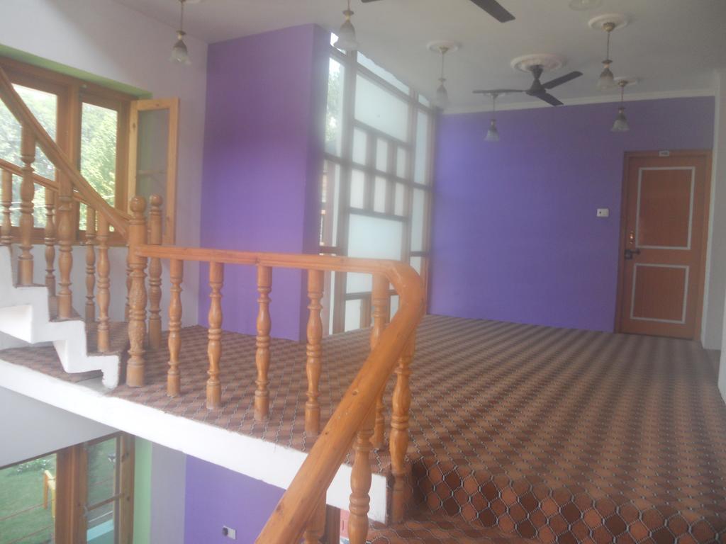 Hotel Royale Jannat Srinagar (Jammu and Kashmir) Ngoại thất bức ảnh