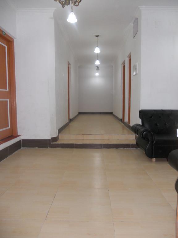 Hotel Royale Jannat Srinagar (Jammu and Kashmir) Ngoại thất bức ảnh