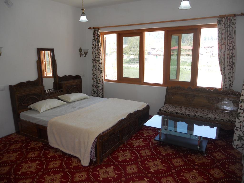Hotel Royale Jannat Srinagar (Jammu and Kashmir) Ngoại thất bức ảnh