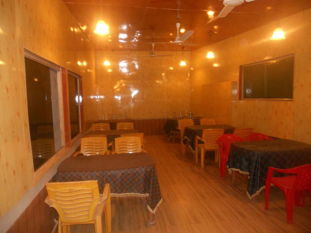 Hotel Royale Jannat Srinagar (Jammu and Kashmir) Ngoại thất bức ảnh